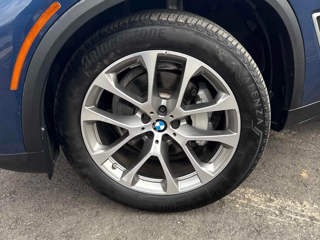 BMW X5 * xDrive40i * CARFAX * БЕЗ ПЪРВОНАЧАЛНА ВНОСКА - изображение 7