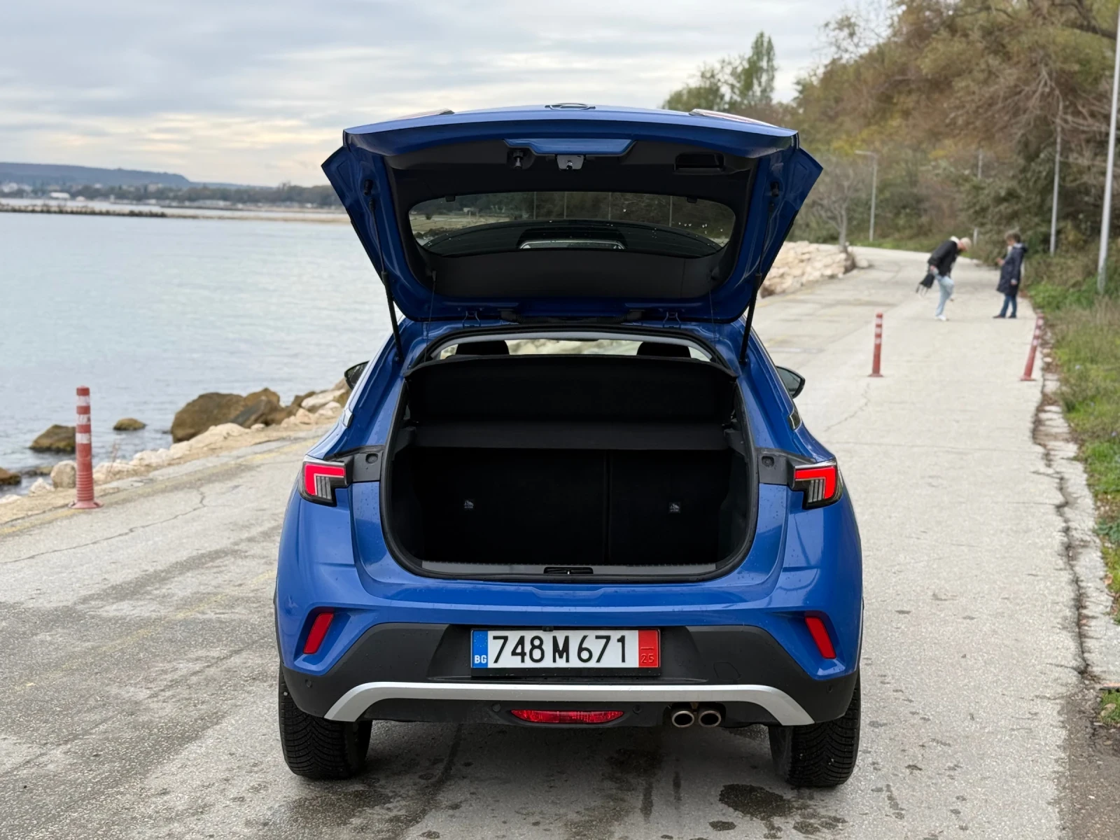 Opel Mokka | Mobile.bg   6