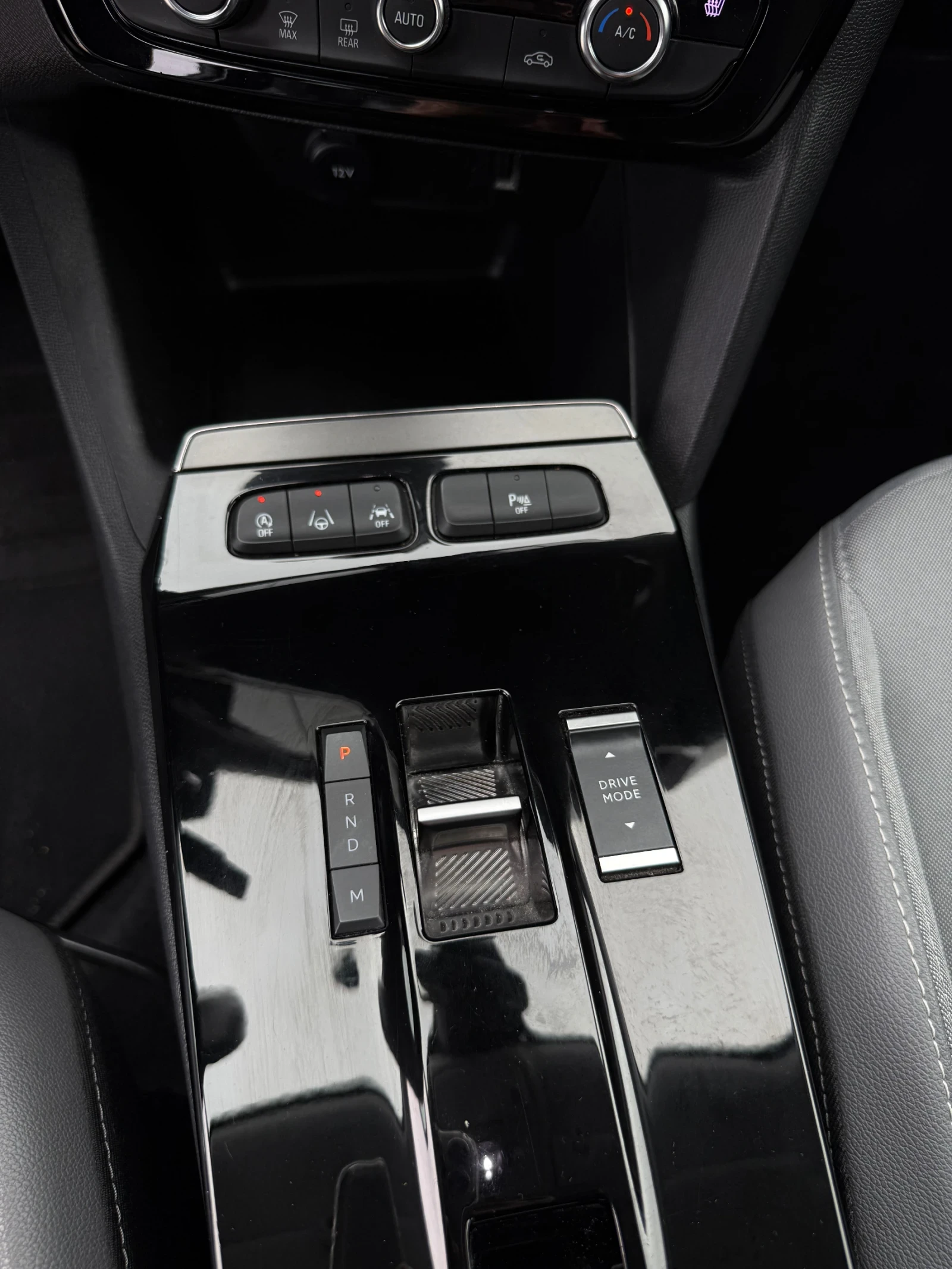 Opel Mokka | Mobile.bg   16