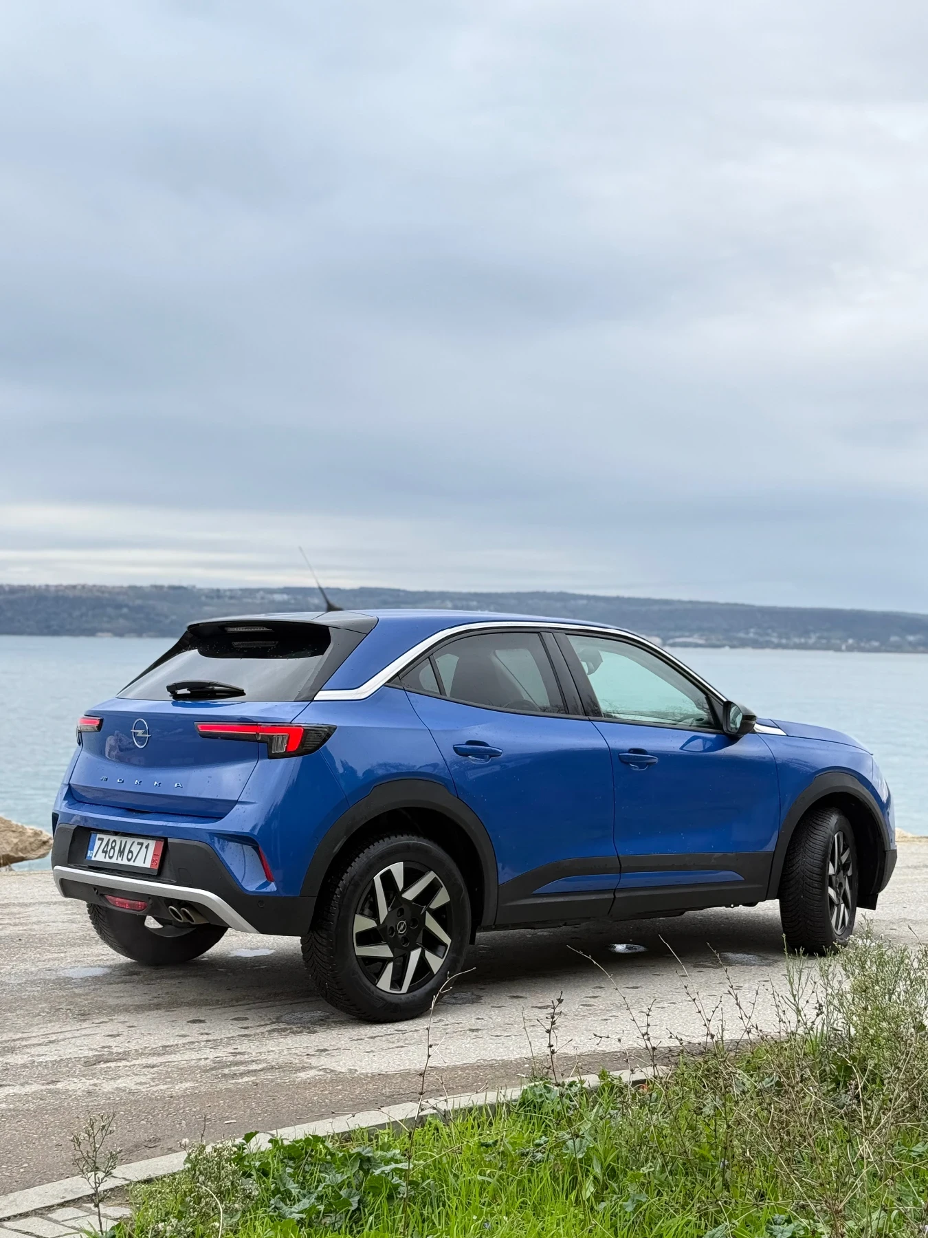 Opel Mokka | Mobile.bg   3