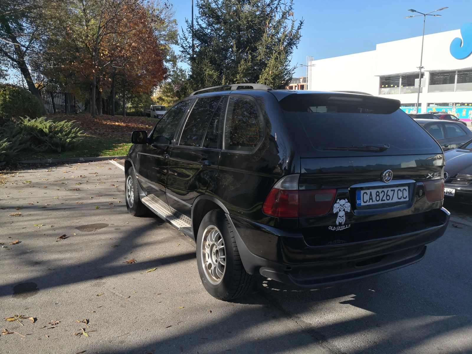 BMW X5  - изображение 3