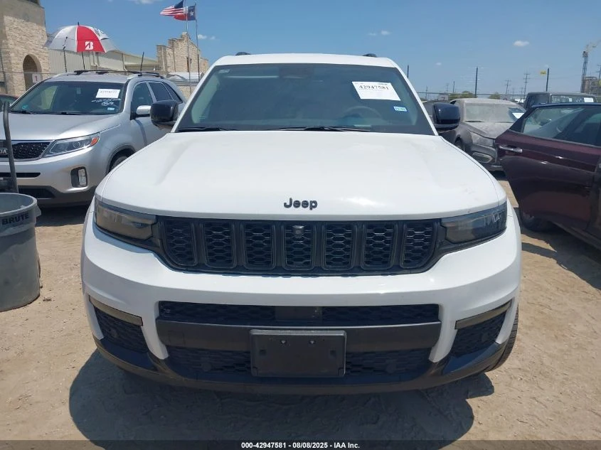Jeep Grand cherokee / L/LIMITED/4X4/DIGITAL/360/DISTRONIC | Mobile.bg   1