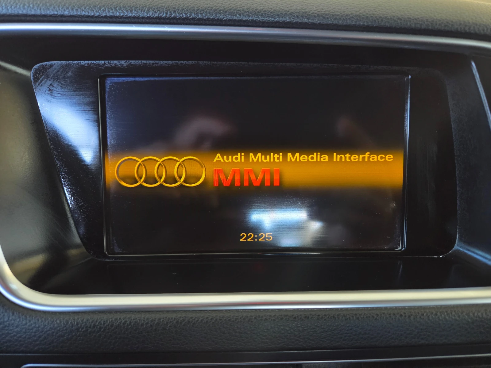 Audi Q5 2.0TDI 4X4 LED Sline | Mobile.bg   13