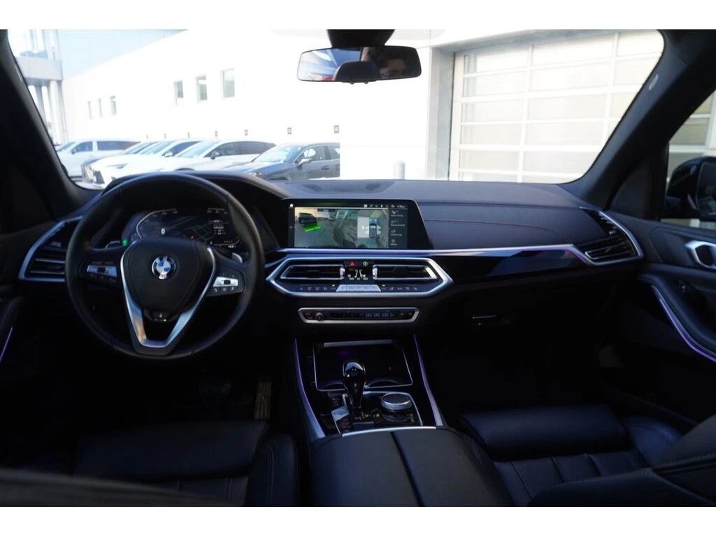BMW X5 * xDrive40i PREMIUM ESSENTIAL| HUD| NAVI| PANORAMI | Mobile.bg � ����������� 17