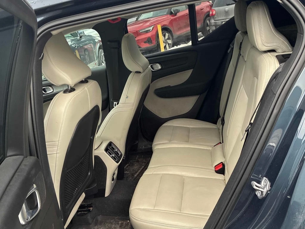 Volvo XC40 * Inscription * CARFAX * �����������* ���� | Mobile.bg � ����������� 11