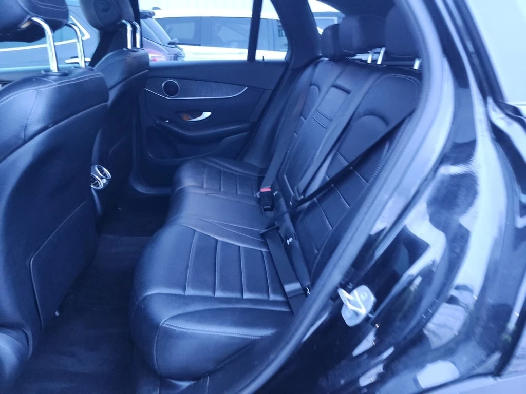 Mercedes-Benz GLC * 300 * CARFAX * ��� ������������ ������ | Mobile.bg � ����������� 13