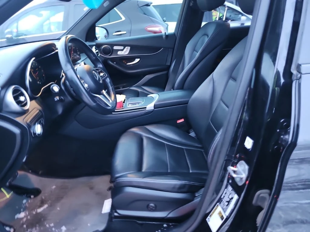 Mercedes-Benz GLC * 300 * CARFAX * ��� ������������ ������ | Mobile.bg � ����������� 5