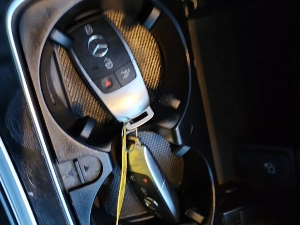 Mercedes-Benz GLC * 300 * CARFAX * ��� ������������ ������ | Mobile.bg � ����������� 8