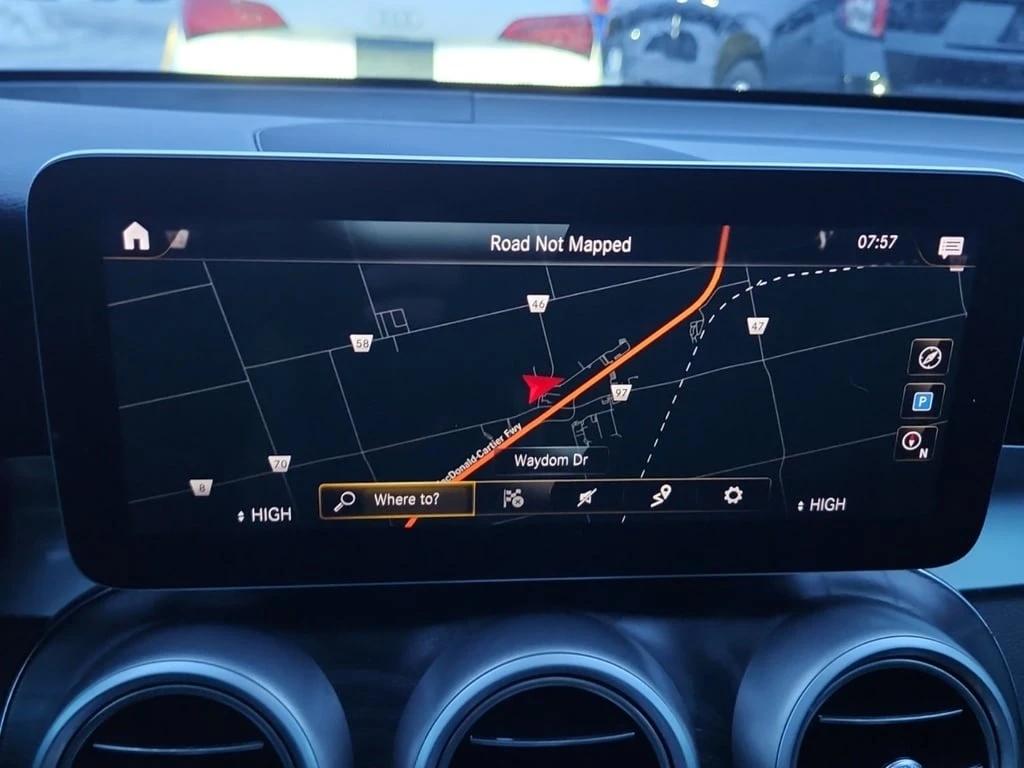 Mercedes-Benz GLC * 300 * CARFAX * ��� ������������ ������ | Mobile.bg � ����������� 10