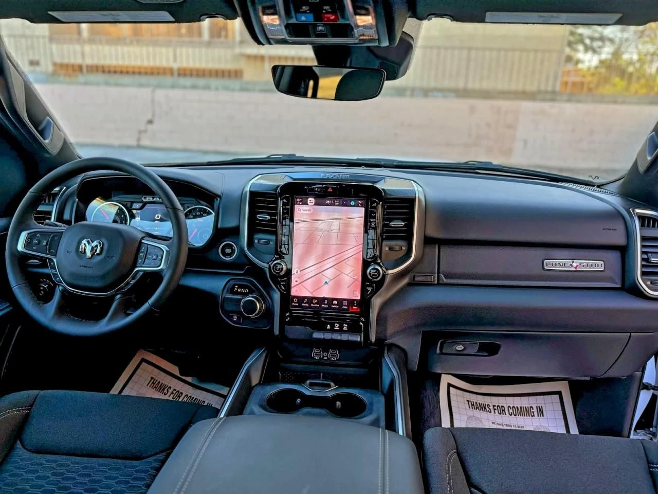 Dodge RAM 1500  - изображение 9