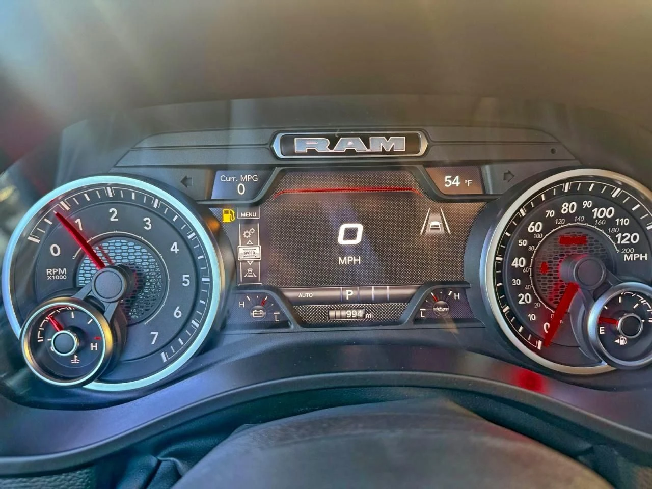 Dodge RAM 1500  - изображение 8