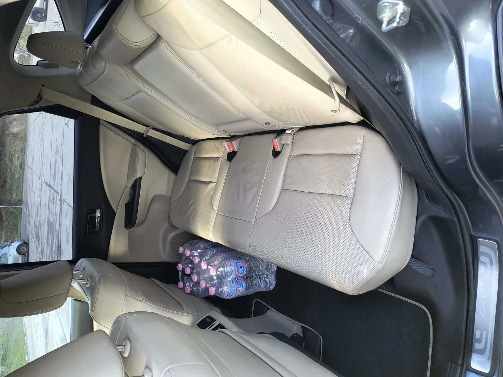 Honda Cr-v 2.2 150�.� ������� | Mobile.bg � ����������� 13