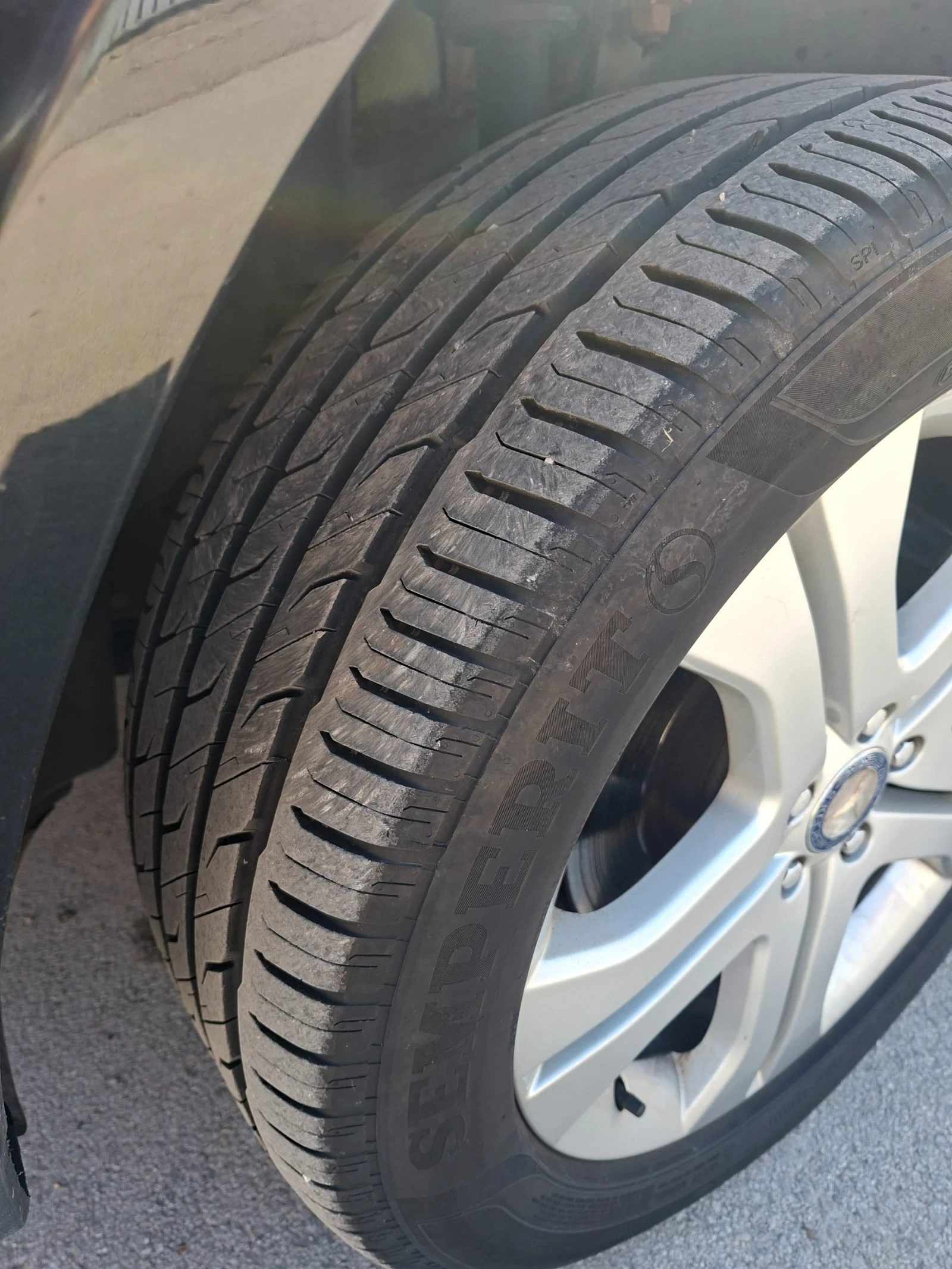 Mercedes-Benz ML 320 CDI Fase  Navi  7G, снимка 14 - Автомобили и джипове - 53655495