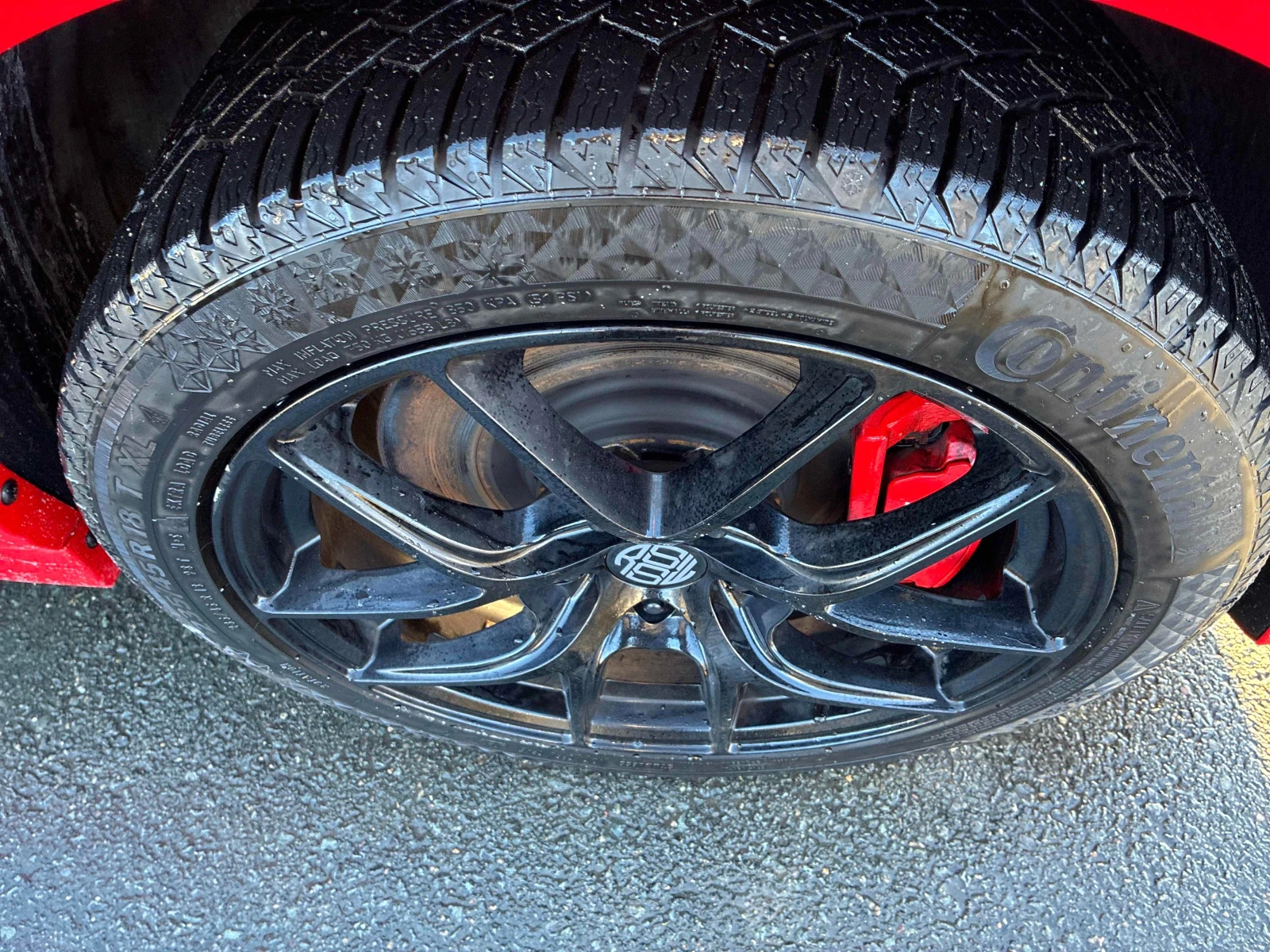 Hyundai Kona N 2.0T | Без Инциденти | Сервизна история |  - изображение 7