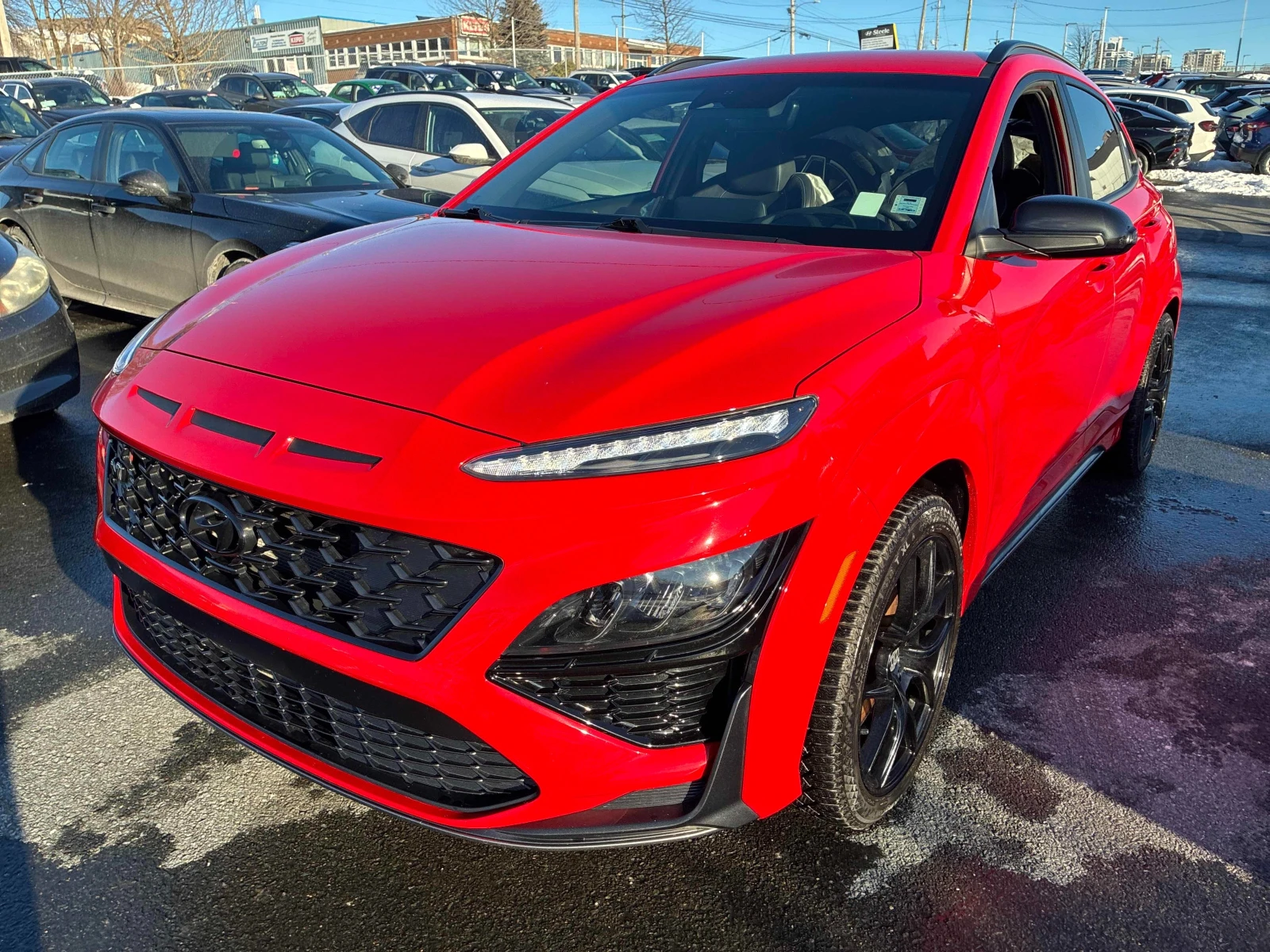 Hyundai Kona N 2.0T | ��� ��������� | �������� ������� |  | Mobile.bg � ����������� 1