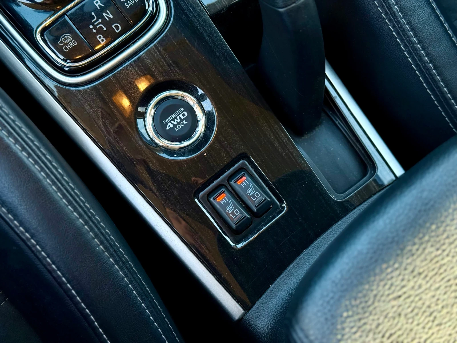 Mitsubishi Outlander 2.0 PLUG IN HYBRID / | Mobile.bg � ����������� 13