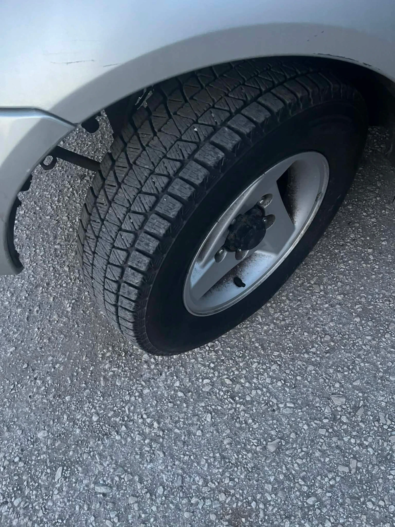 Suzuki Jimny 1.5 DDiS, снимка 13 - Автомобили и джипове - 53774040