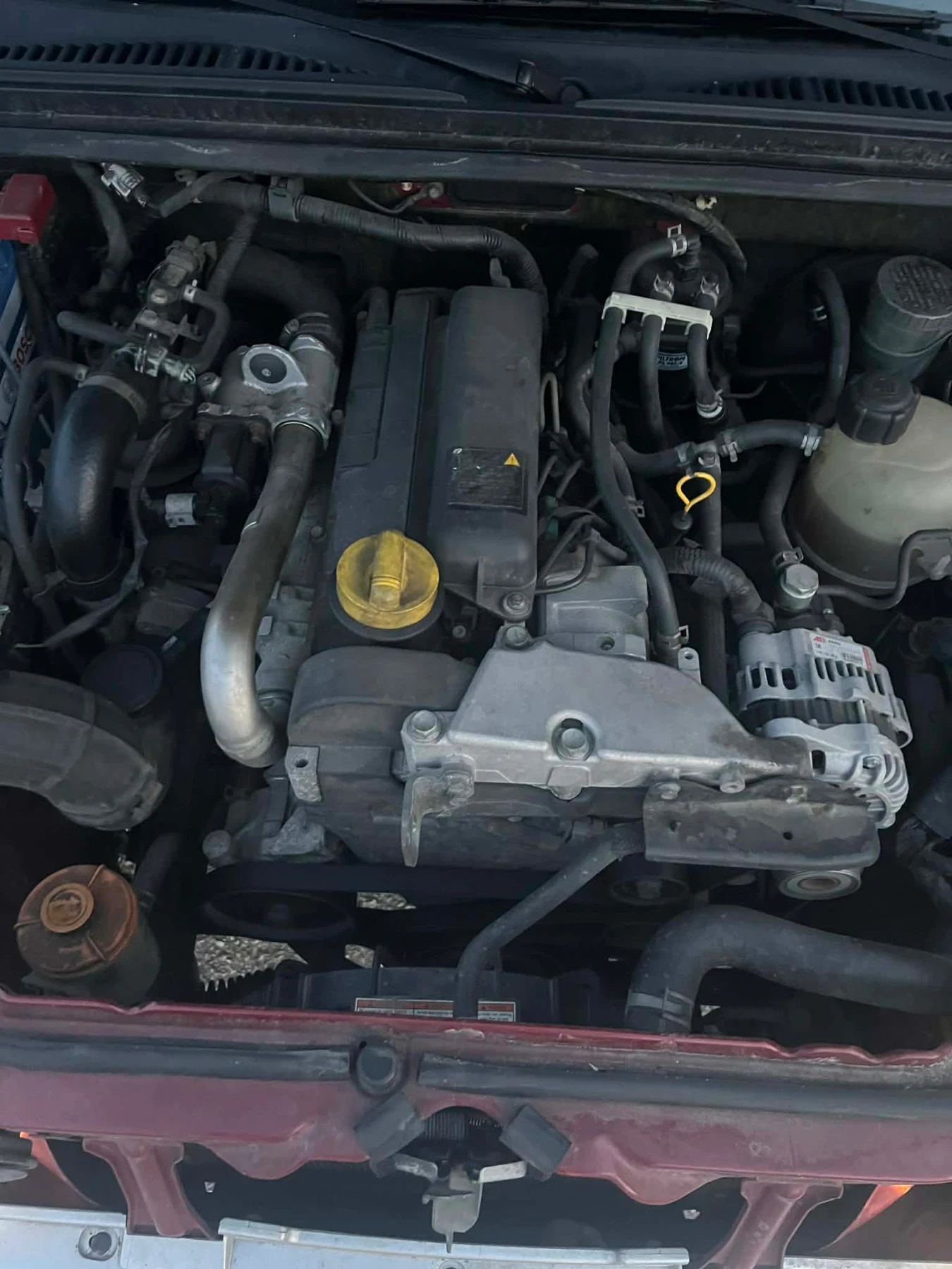 Suzuki Jimny 1.5 DDiS, снимка 12 - Автомобили и джипове - 53774040