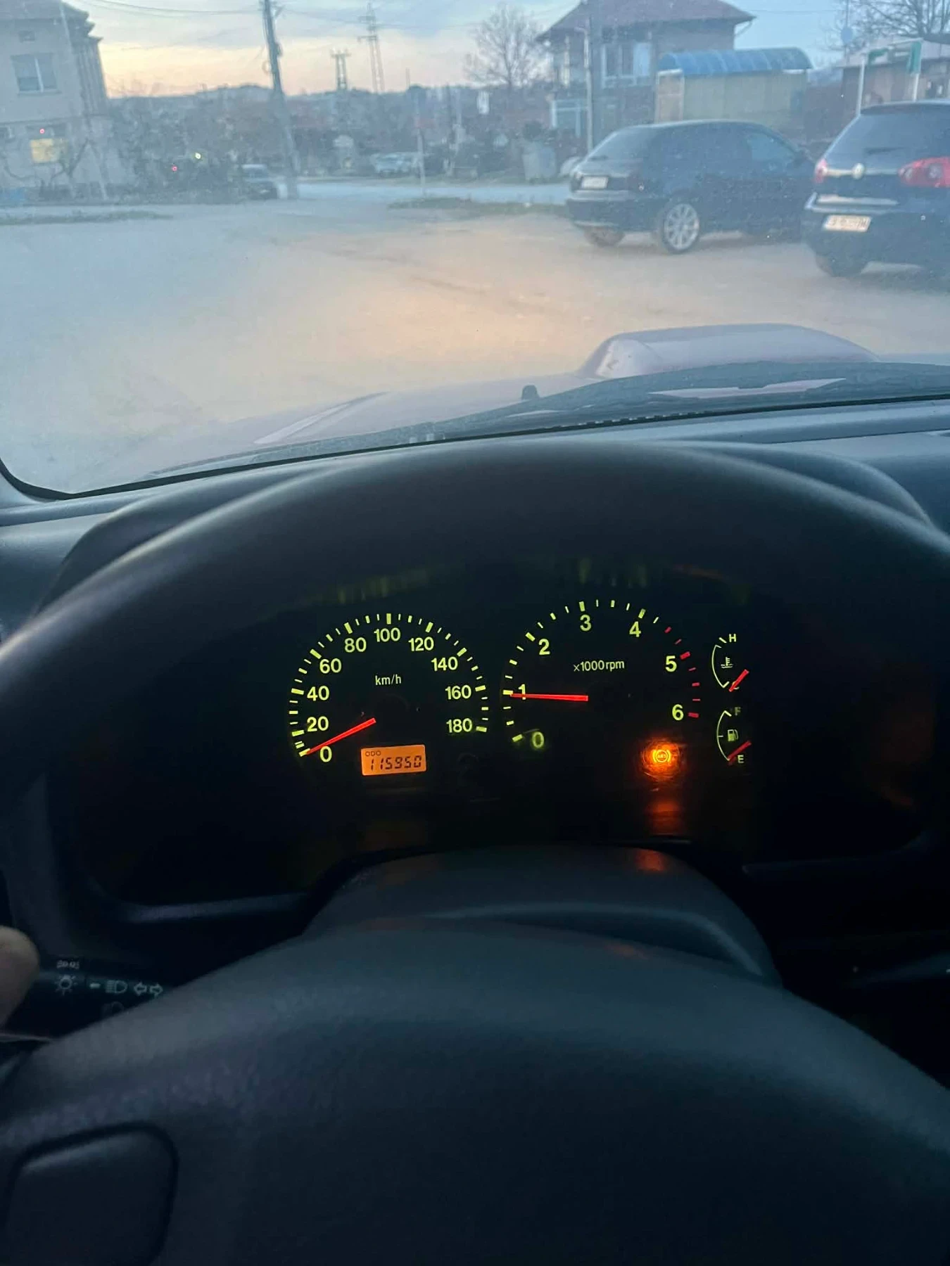 Suzuki Jimny 1.5 DDiS, снимка 11 - Автомобили и джипове - 53774040