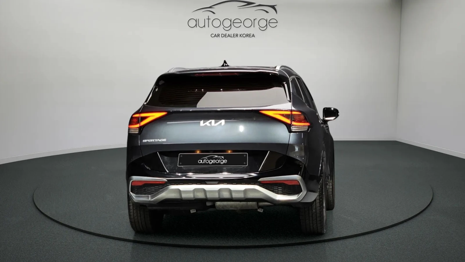 Kia Sportage 2.0diesel 2WD Noblesse autogeorge.com | Mobile.bg � ����������� 4