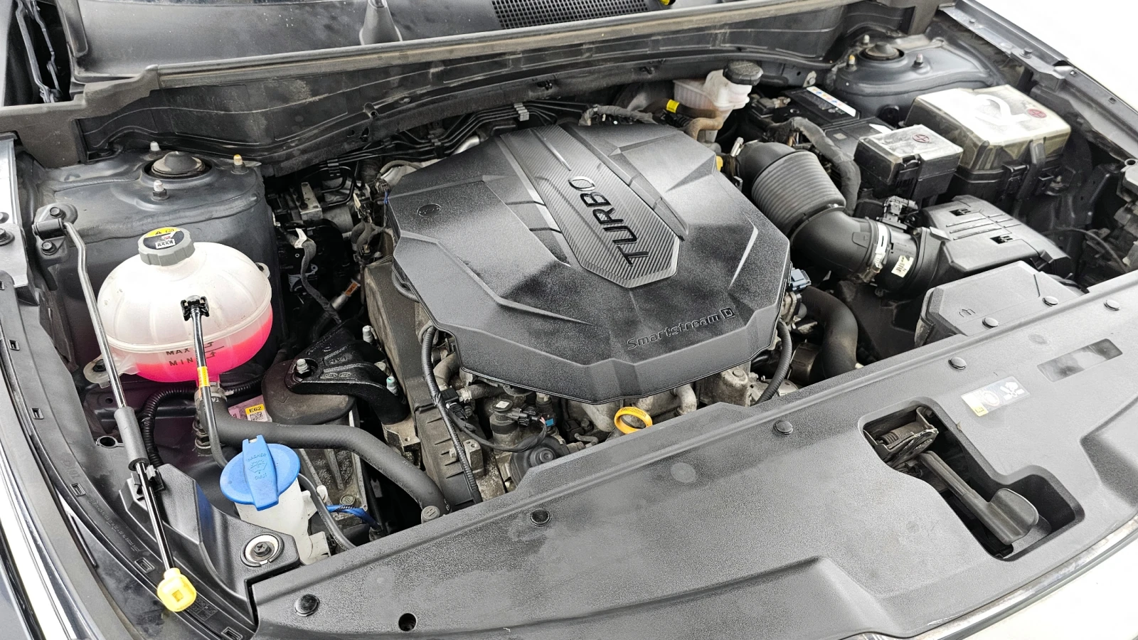 Kia Sportage 2.0diesel 2WD Noblesse autogeorge.com | Mobile.bg � ����������� 6