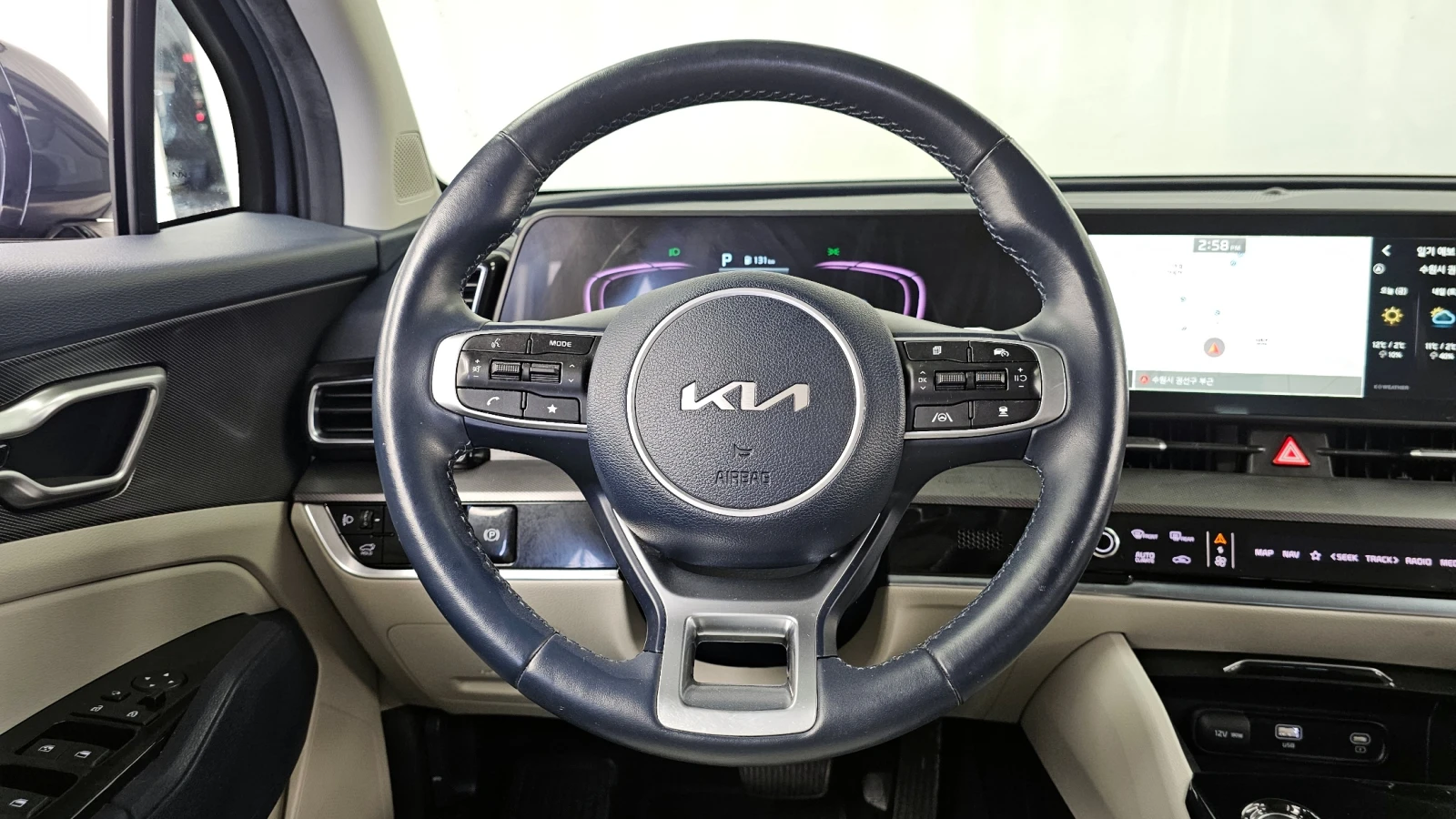 Kia Sportage 2.0diesel 2WD Noblesse autogeorge.com | Mobile.bg � ����������� 13