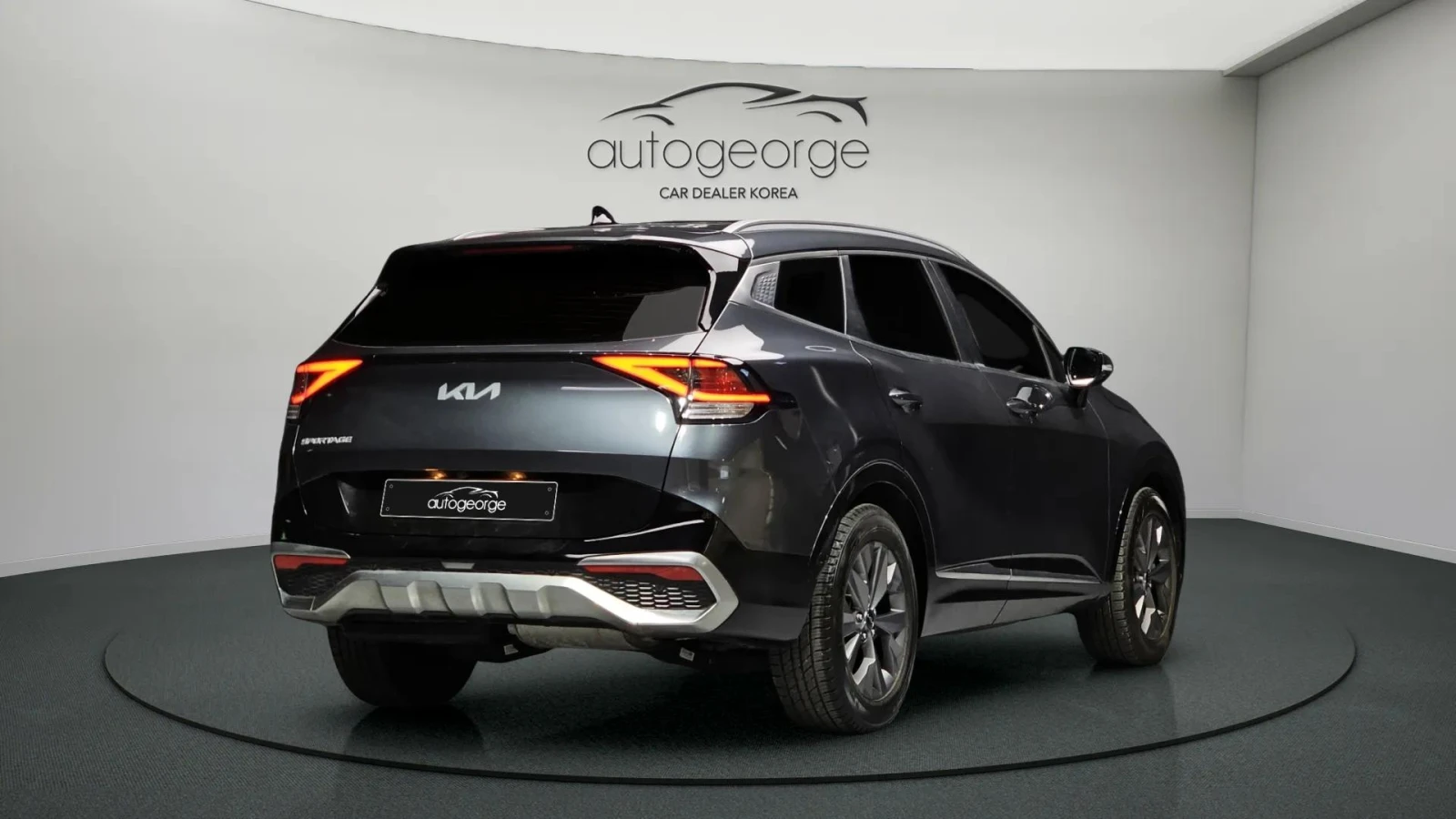 Kia Sportage 2.0diesel 2WD Noblesse autogeorge.com | Mobile.bg � ����������� 2