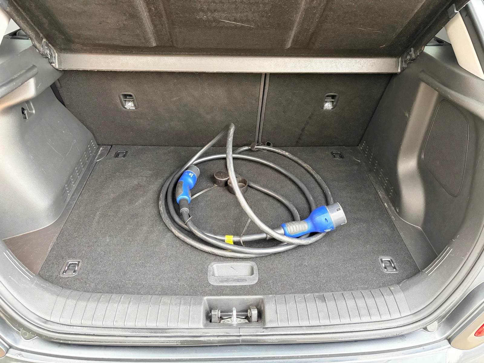 Hyundai Kona PREMIUM!!!64kw 204pc TERMOPOMPA!!! FUL!!!, снимка 14 - Автомобили и джипове - 53953554