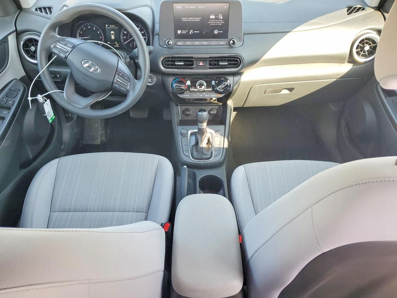 Hyundai Kona 2.0l Sel, снимка 8 - Автомобили и джипове - 54610254