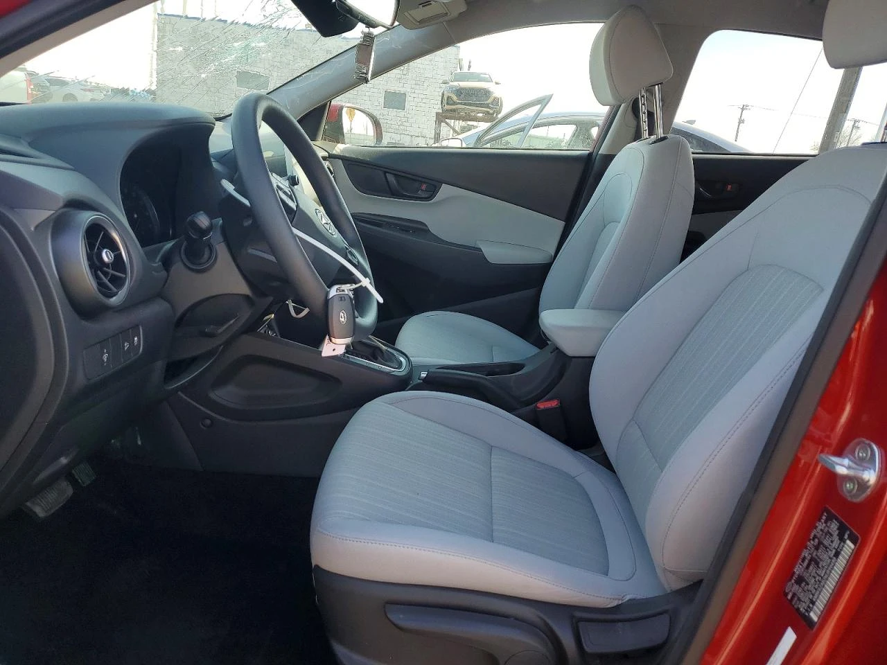 Hyundai Kona 2.0l Sel, снимка 7 - Автомобили и джипове - 54610254