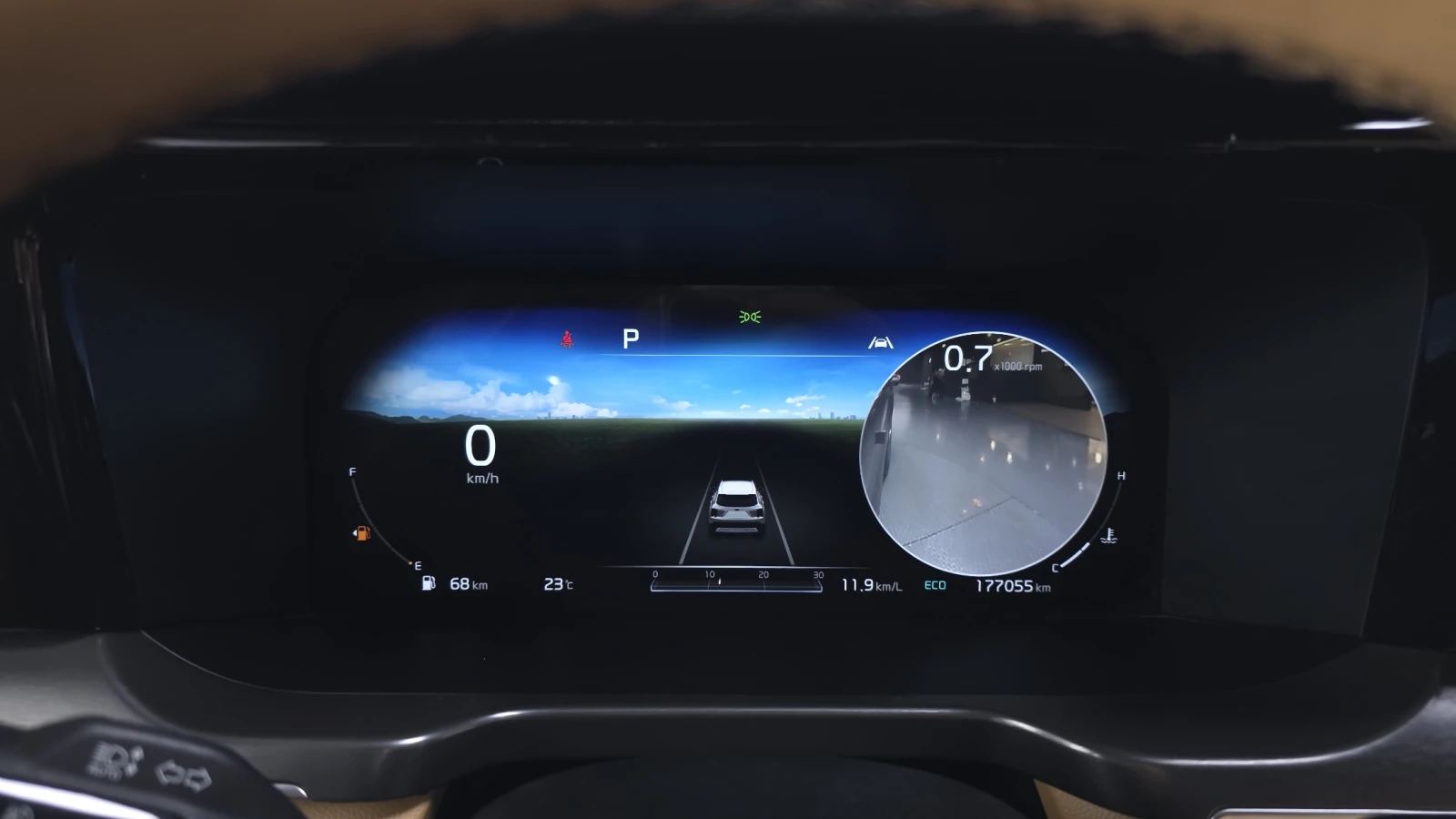 Kia Sorento 360* ОБДУХ* HUD* PANO, снимка 7 - Автомобили и джипове - 54835727