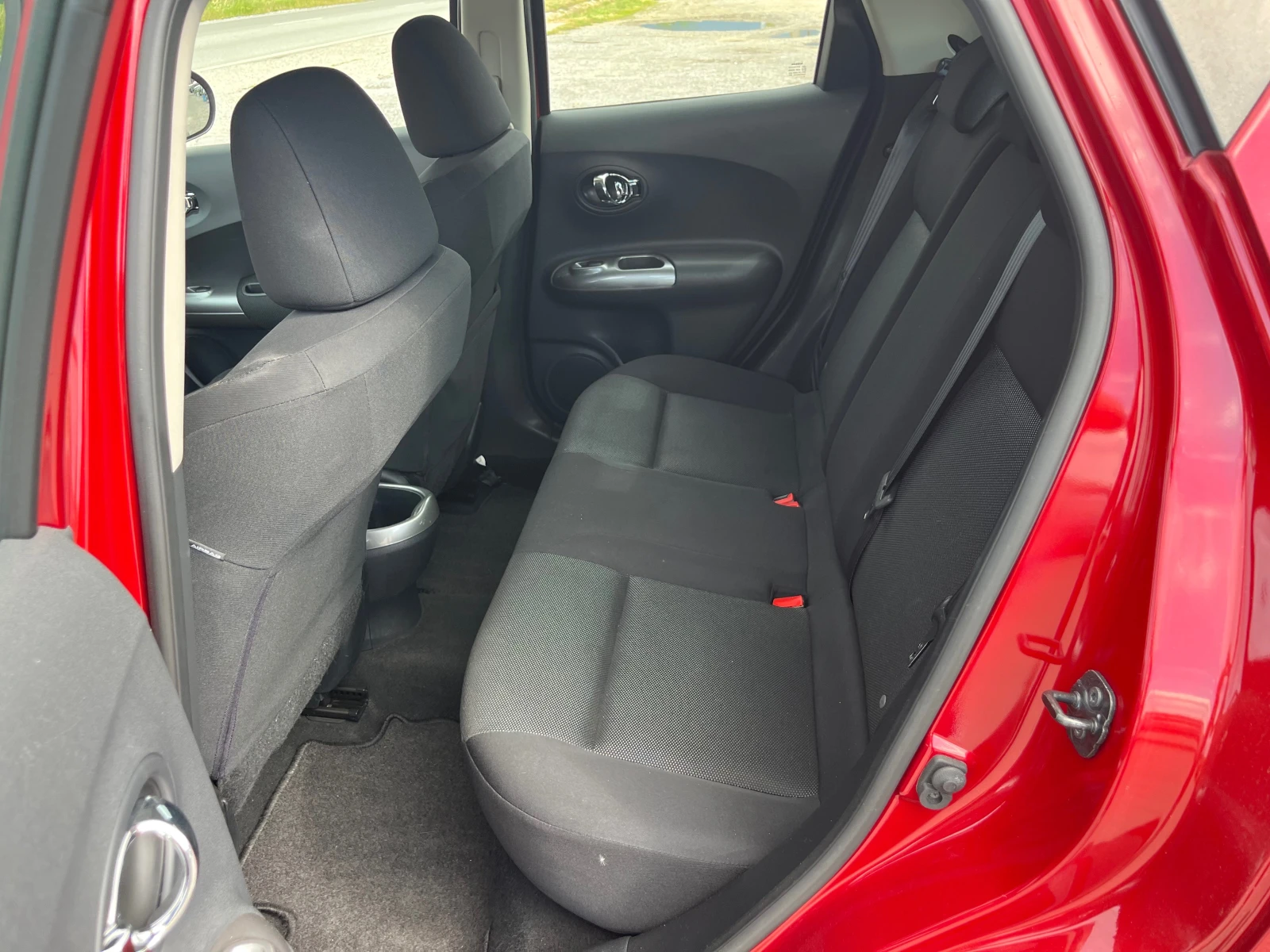 Nissan Juke 1.5 DCI | Mobile.bg � ����������� 9