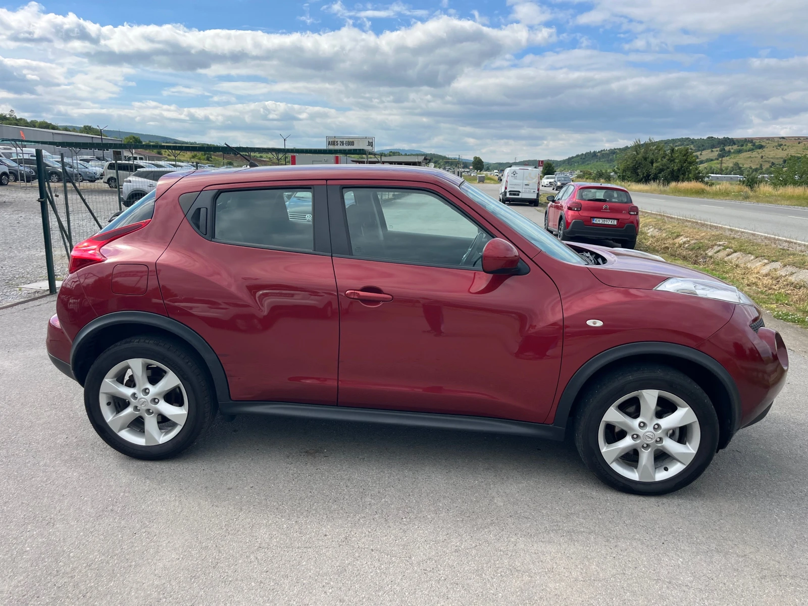 Nissan Juke 1.5 DCI | Mobile.bg � ����������� 2