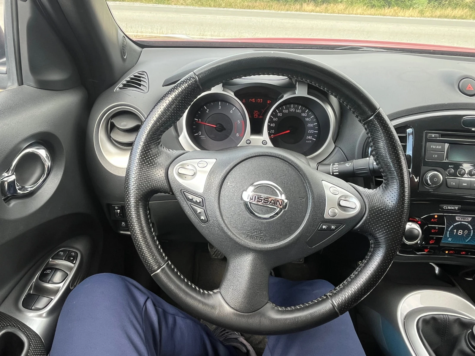 Nissan Juke 1.5 DCI | Mobile.bg � ����������� 11