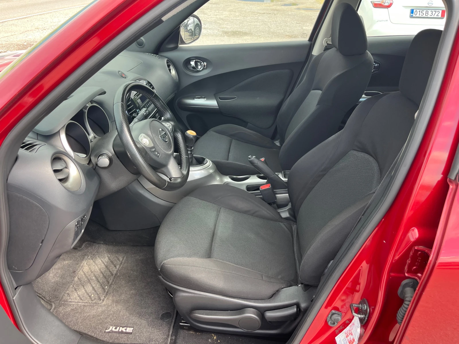 Nissan Juke 1.5 DCI | Mobile.bg � ����������� 8