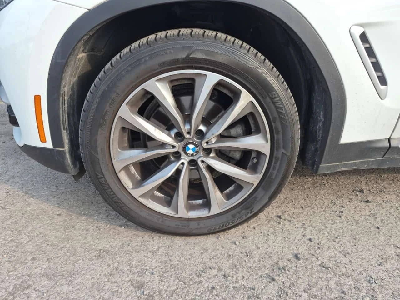 BMW X3 * XDRIVE30I * CARFAX * Без инциденти * , снимка 14 - Автомобили и джипове - 55109963
