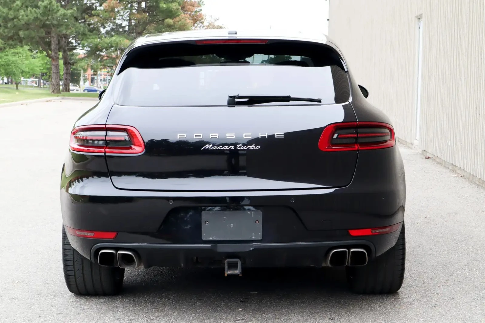 Porsche Macan TURBO ЦЕНА ДО БЪЛГАРИЯ РЕГИСТРАЦИЯ & АВТОКРЕДИТ, снимка 5 - Автомобили и джипове - 55165583