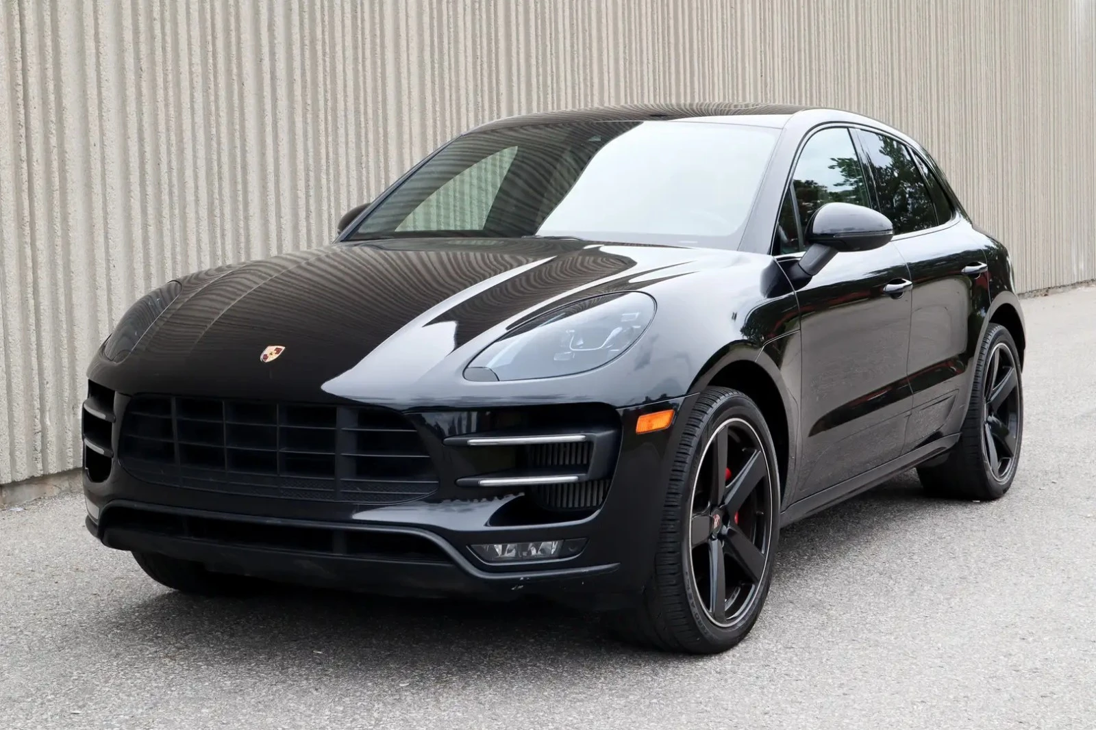 Porsche Macan TURBO ЦЕНА ДО БЪЛГАРИЯ РЕГИСТРАЦИЯ & АВТОКРЕДИТ