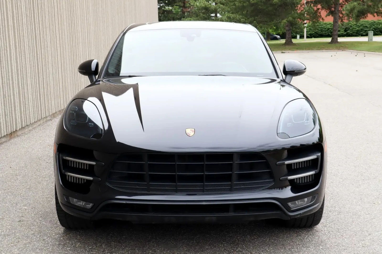 Porsche Macan TURBO ЦЕНА ДО БЪЛГАРИЯ РЕГИСТРАЦИЯ & АВТОКРЕДИТ, снимка 2 - Автомобили и джипове - 55165583