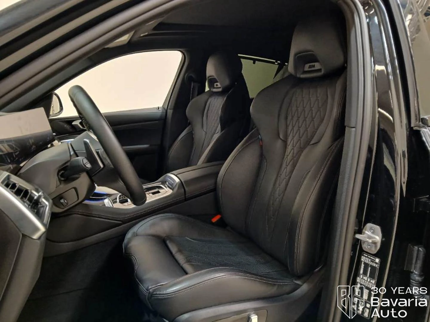BMW X6 30d xDrive M Sport Paket, снимка 7 - Автомобили и джипове - 55215087