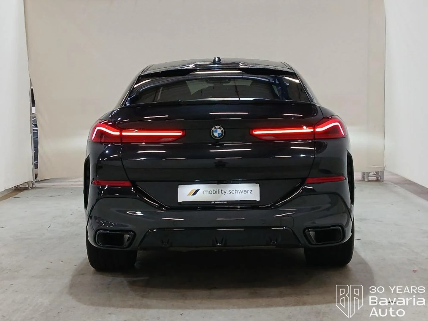 BMW X6 30d xDrive M Sport Paket, снимка 3 - Автомобили и джипове - 55215087