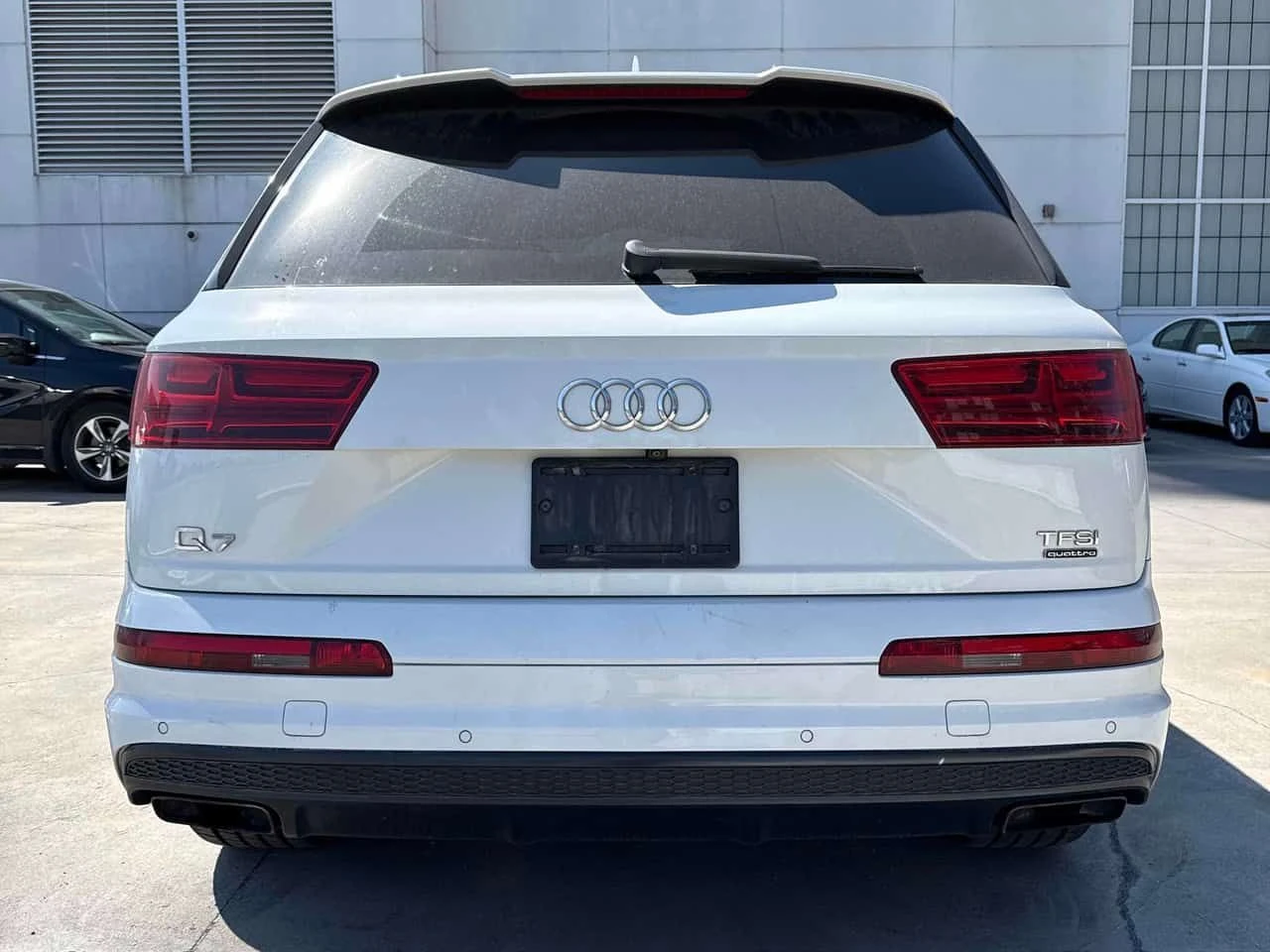 Audi Q7 Progressiv | ���������� ��� ������������ ������ |  | Mobile.bg � ����������� 4