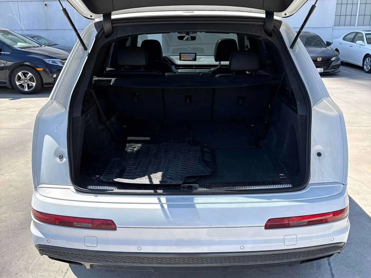 Audi Q7 Progressiv | ���������� ��� ������������ ������ |  | Mobile.bg � ����������� 10