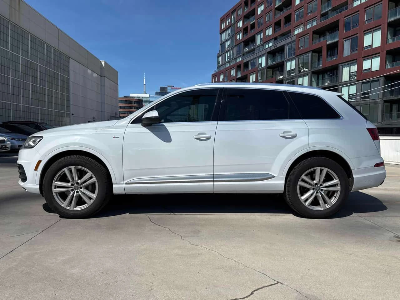Audi Q7 Progressiv | ���������� ��� ������������ ������ |  | Mobile.bg � ����������� 2