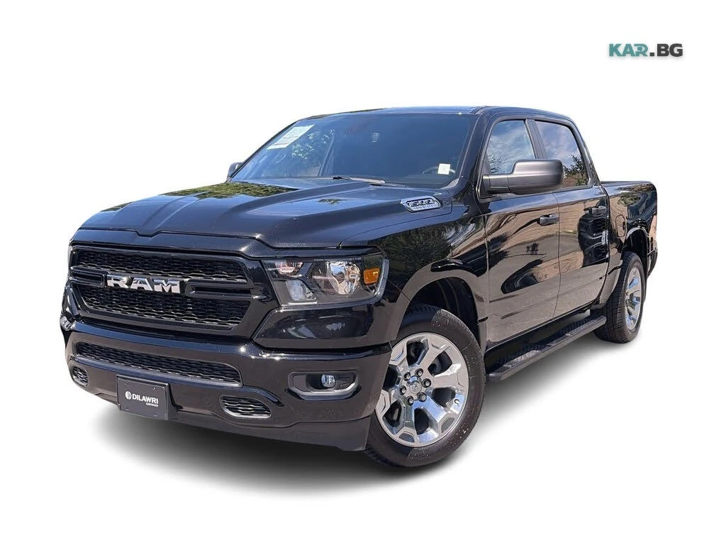 Dodge RAM 1500 Tradesman Crew Cab 4WD* 5.7* 