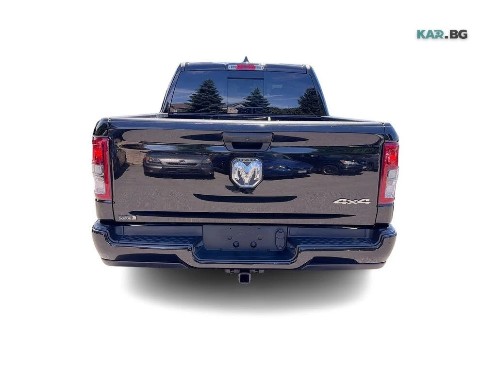 Dodge RAM 1500 Tradesman Crew Cab 4WD* 5.7* , снимка 7 - Автомобили и джипове - 55374889