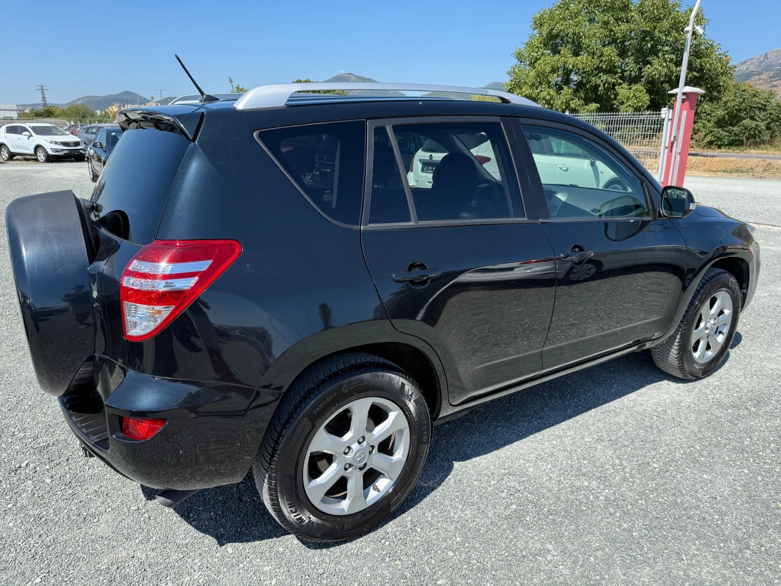 Toyota Rav4 (KATO ����)^(4x4) | Mobile.bg � ����������� 5