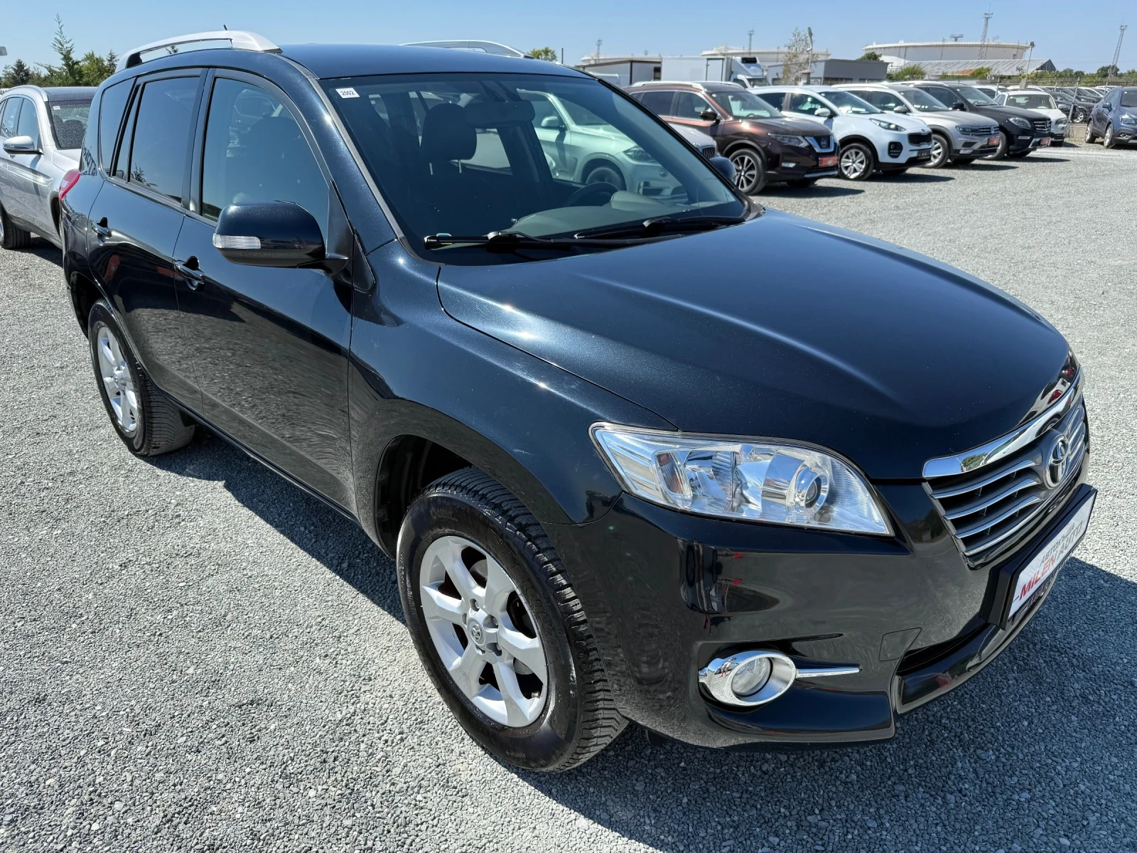 Toyota Rav4 (KATO ����)^(4x4) | Mobile.bg � ����������� 3