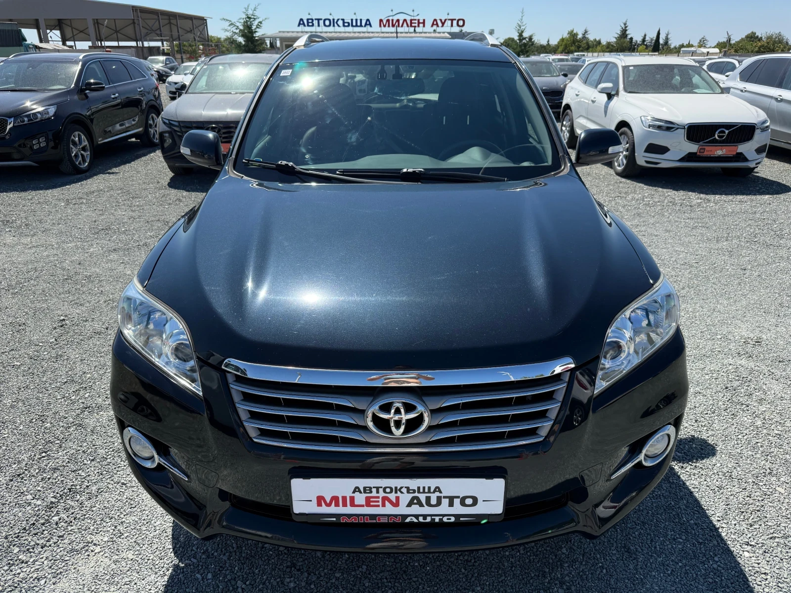 Toyota Rav4 (KATO ����)^(4x4) | Mobile.bg � ����������� 2