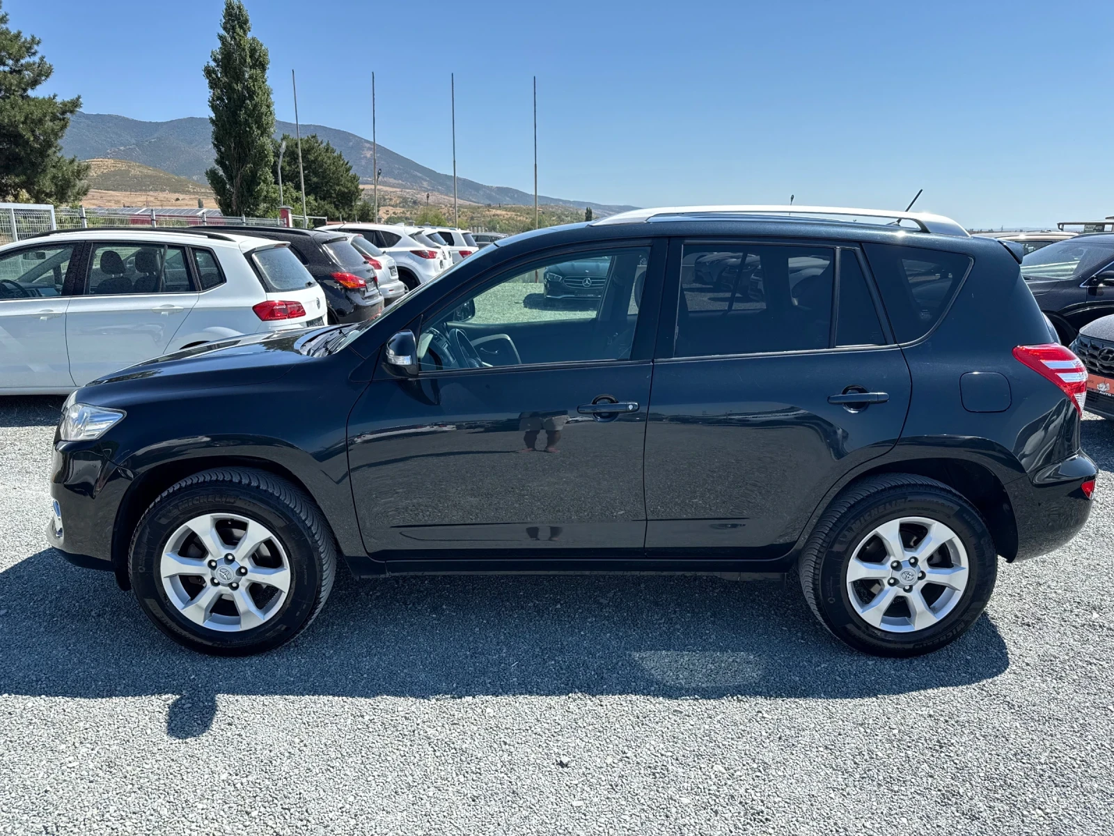 Toyota Rav4 (KATO ����)^(4x4) | Mobile.bg � ����������� 9